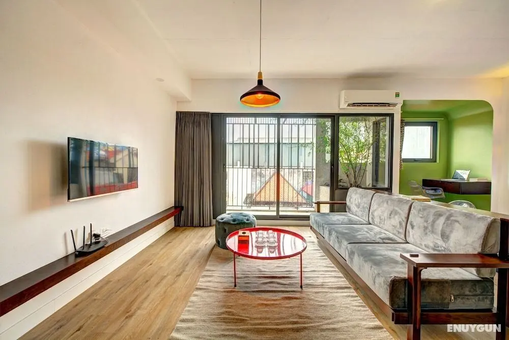 Jasmine House managed by Lily Home - Öne Çıkan Resim