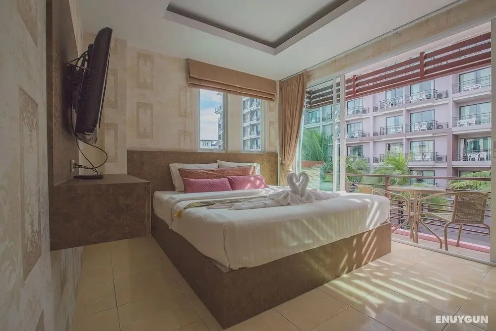 Jasmine House @ Pattaya - Öne Çıkan Resim