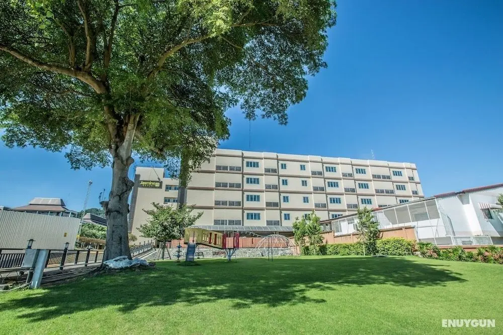 Jasmine Resort Hotel & Serviced Apartment - Öne Çıkan Resim