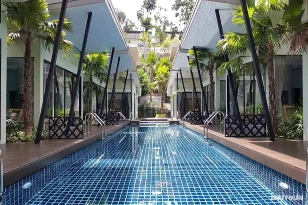 Jasmine Resort and Spa - Öne Çıkan Resim