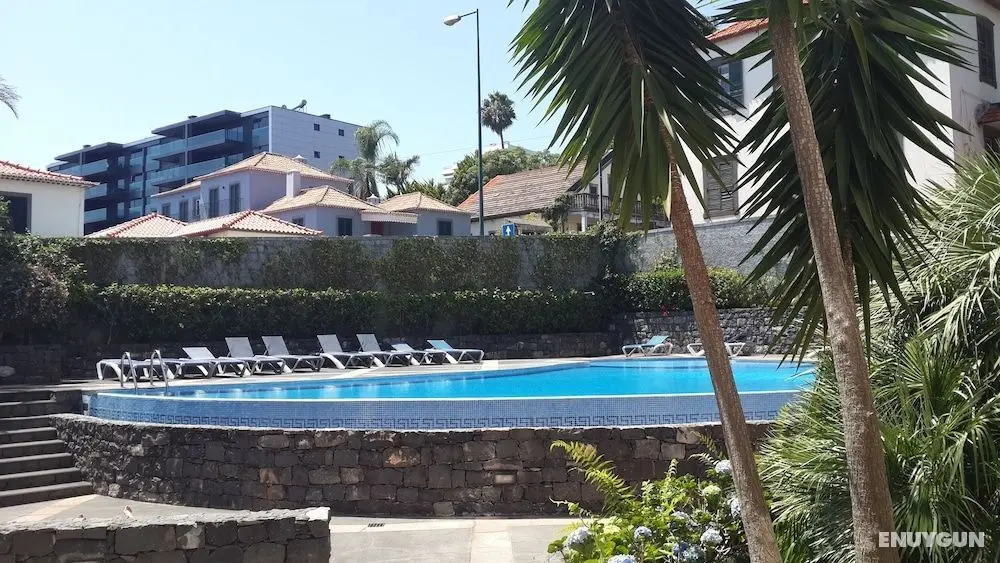 Jasmineiro Palms Palace Apartment - Öne Çıkan Resim