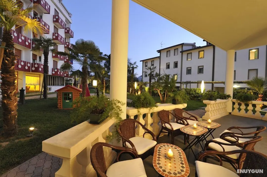 Hotel Jasminum - Genel