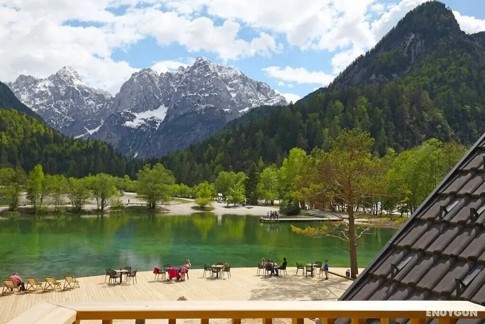 Jasna Chalet Resort - Oda