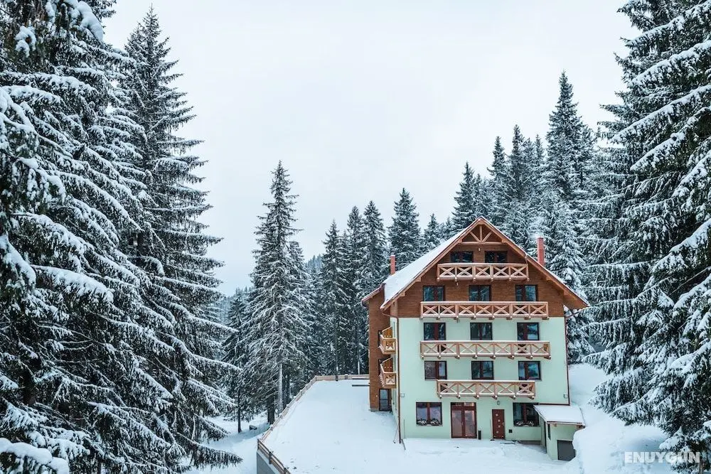 Hotel Jasná - Öne Çıkan Resim