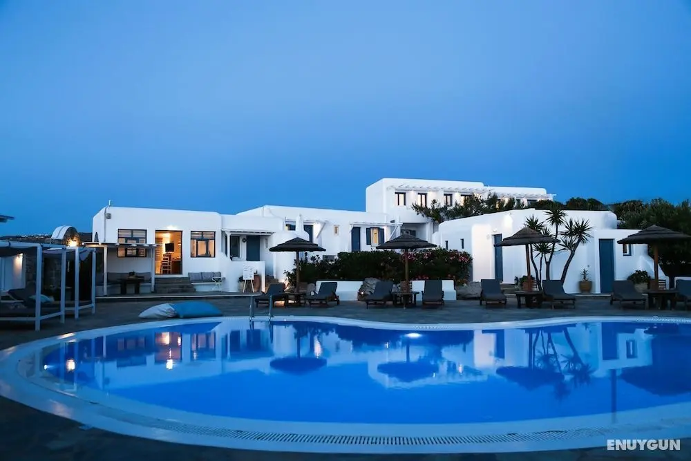 Hotel Jason - Öne Çıkan Resim