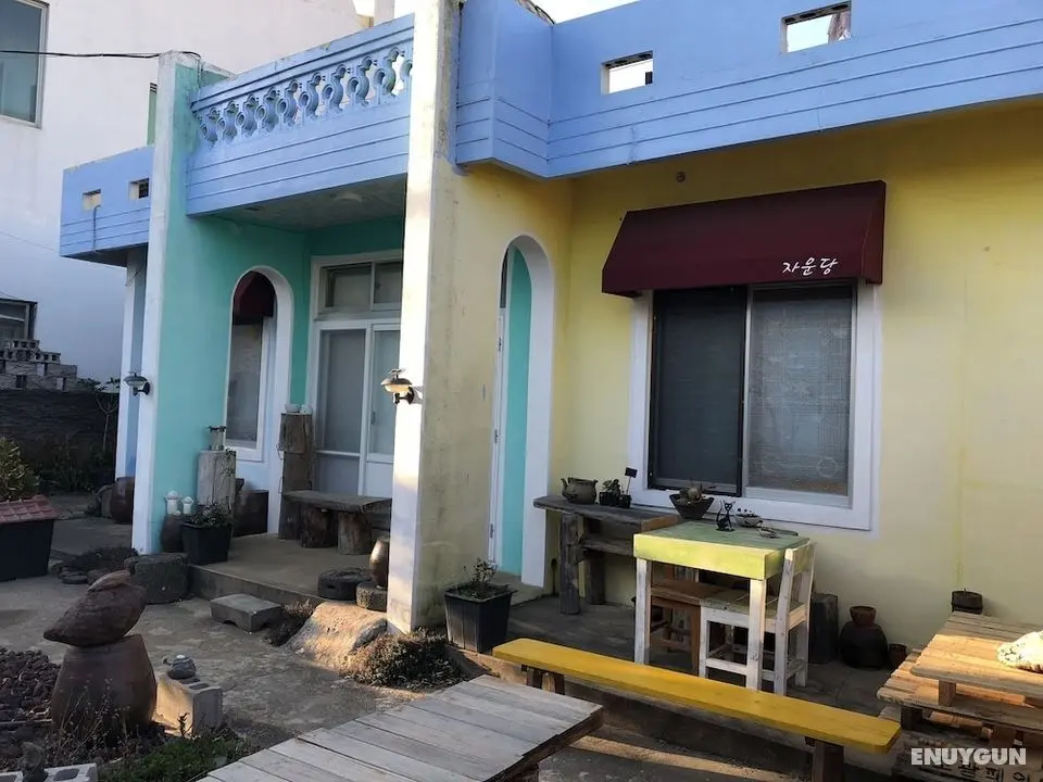 Jaun Guesthouse - Hostel - Öne Çıkan Resim