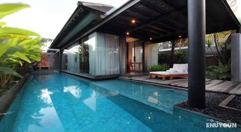 The Javana Royal Villas - Genel