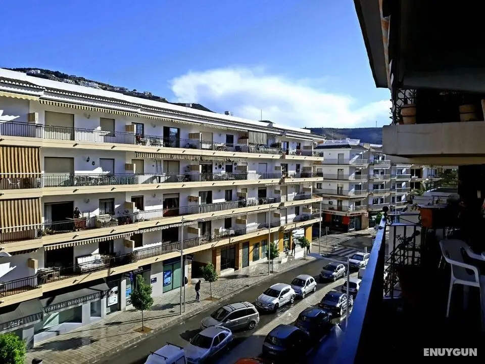 Jávea 4 Bedroom Apartment - 0633-H - Oda Manzaraları