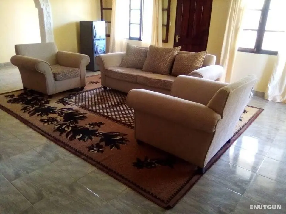 Jawanga Beach Location Villa - Öne Çıkan Resim