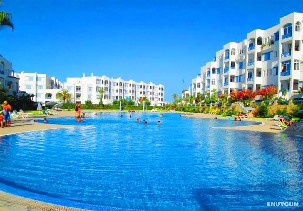 Jawhara Smir Residence - Öne Çıkan Resim