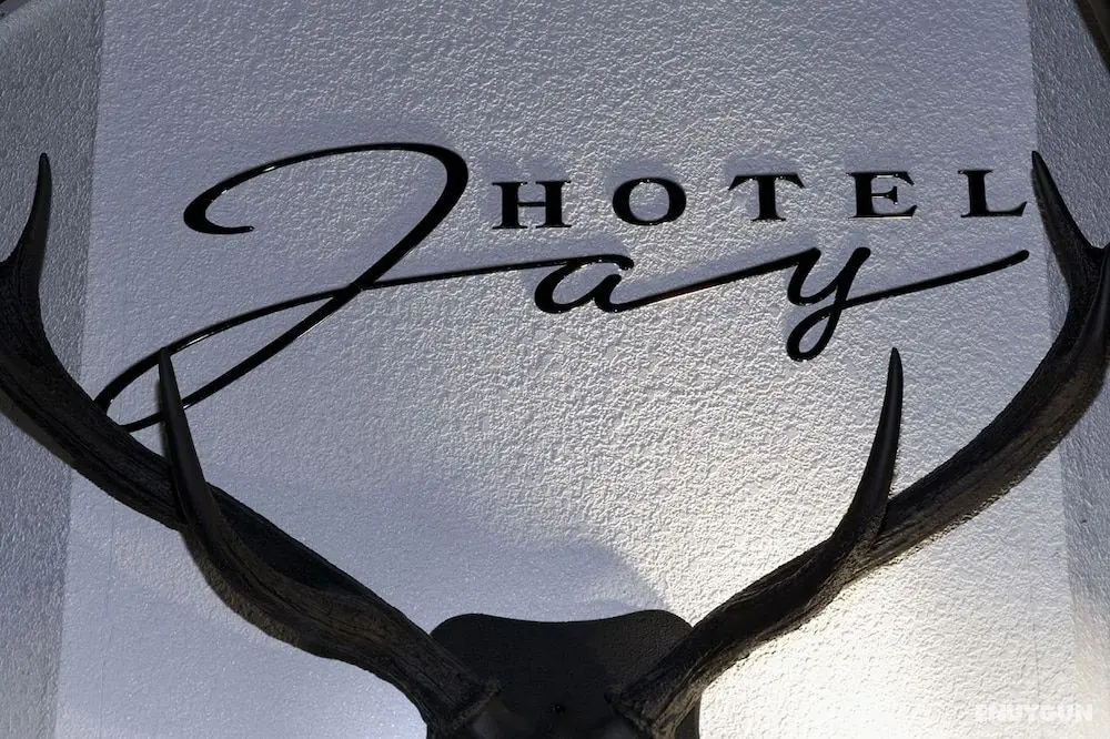 Hotel Jay - Adults only - Öne Çıkan Resim