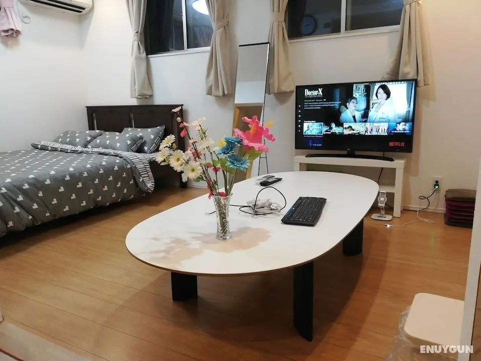 Jay and Lan's Himawari house - Öne Çıkan Resim