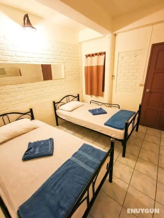 Jaya Hostel - Adults Only - Öne Çıkan Resim
