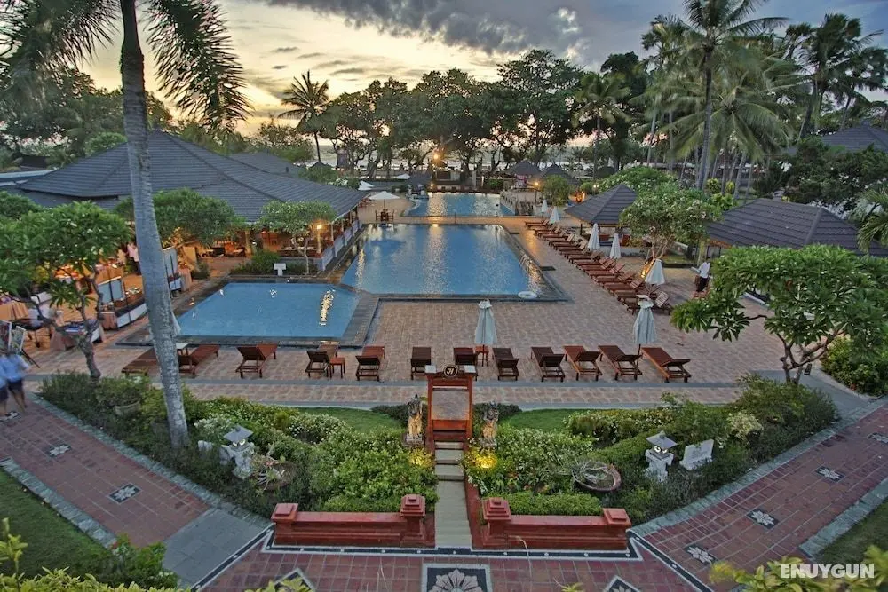 The Jayakarta Bali - CHSE Certified - Öne Çıkan Resim
