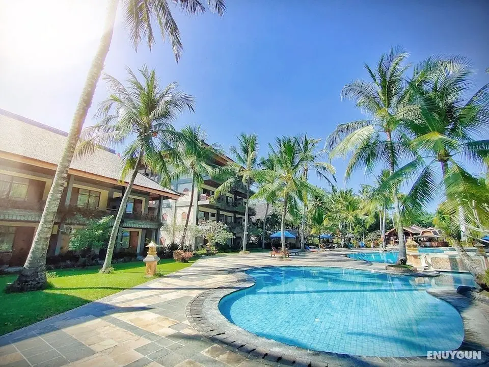 The Jayakarta Lombok Hotel & Spa - Öne Çıkan Resim