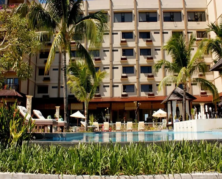 The Jayakarta Suite Komodo Flores - Genel