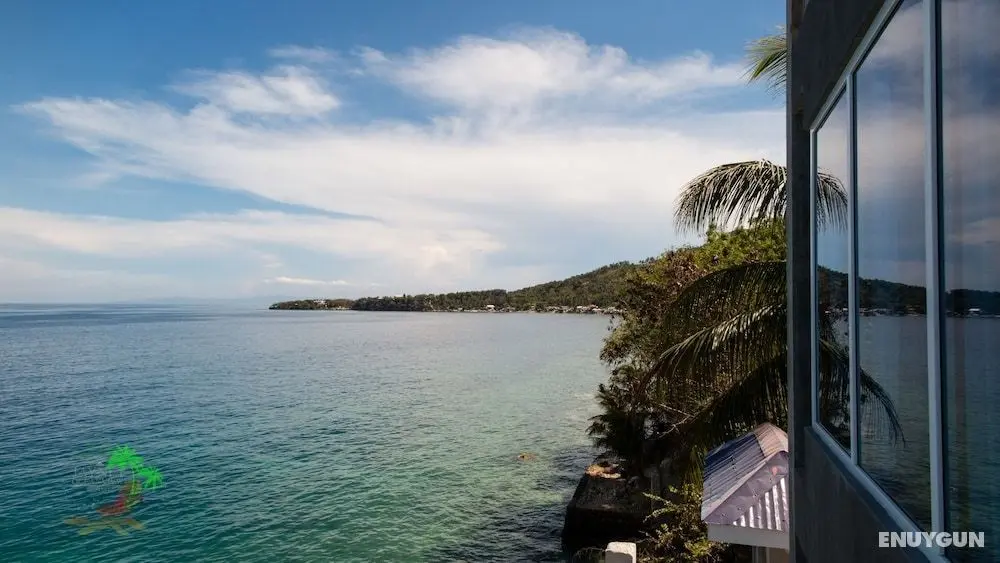 Jaynet Oceanview Resort - Konum Öne Çıkanlar
