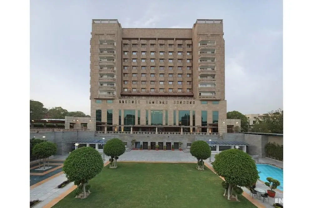 Jaypee Vasant Continental - Dış Mekanlar