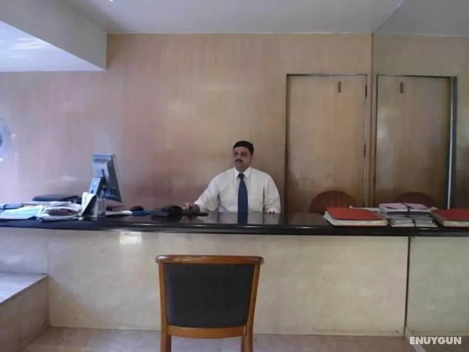 Hotel Jayshree - Öne Çıkan Resim
