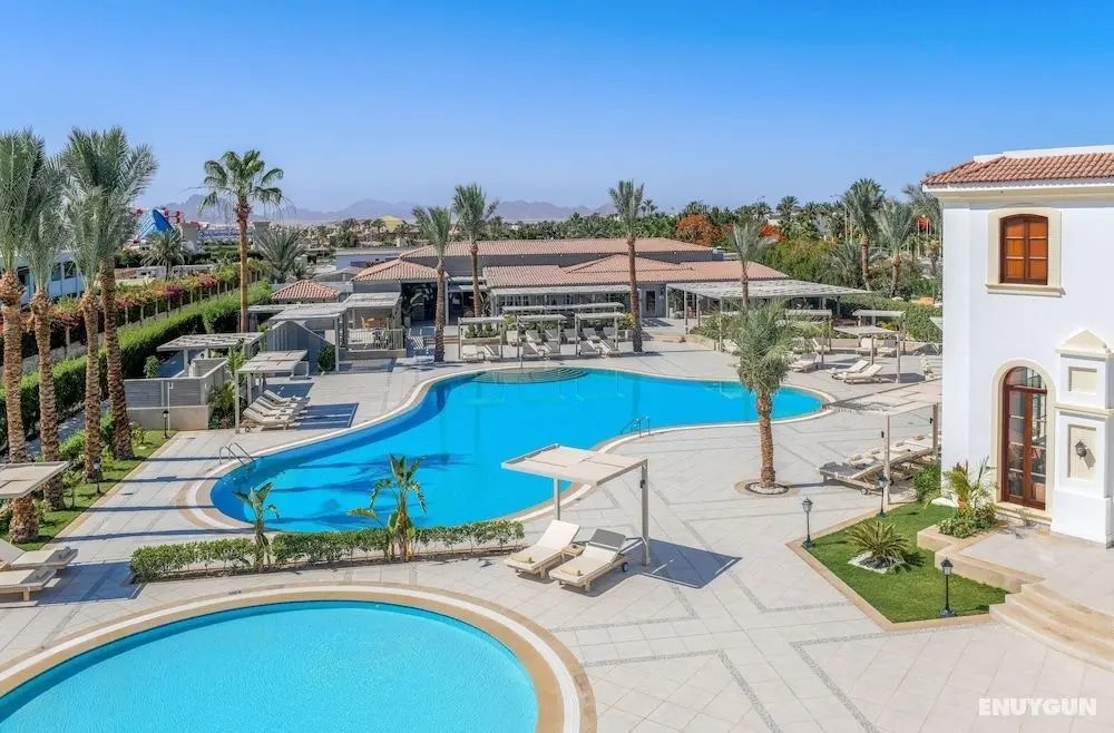Jaz Fanara Residence - All Inclusive - Öne Çıkan Resim