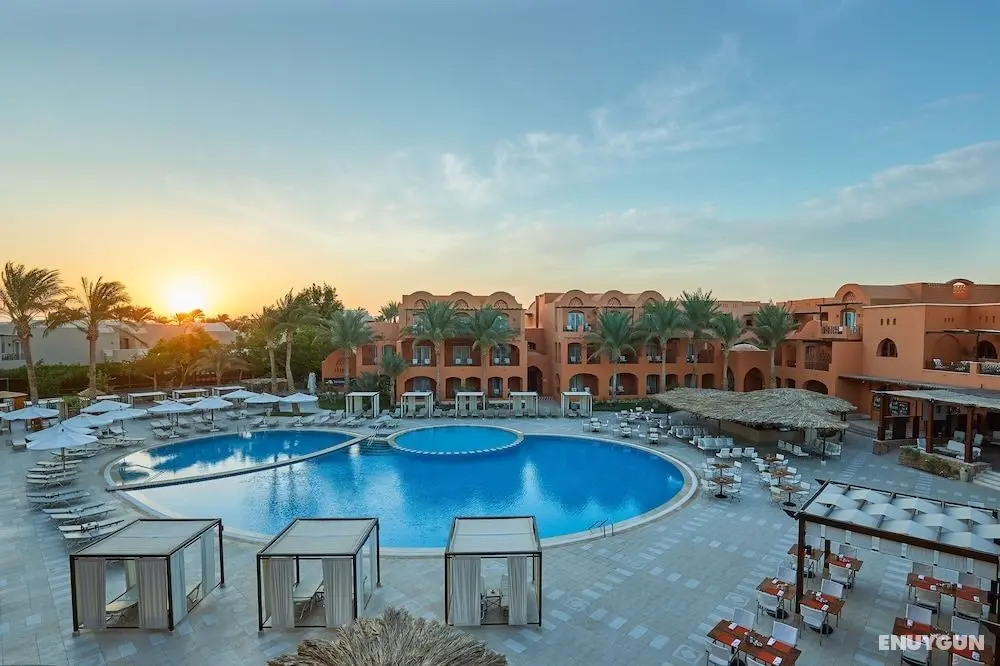 Jaz Makadi Blue - TUI BLUE Makadi - Adults Friendly 16 Years Plus - Öne Çıkan Resim