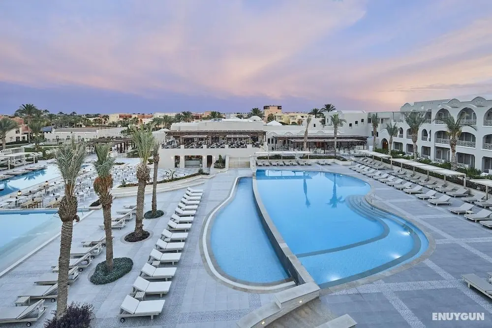 Jaz Makadi Gardens - TUI BLUE Makadi Gardens - Adults Friendly 16 Years Plus - Öne Çıkan Resim