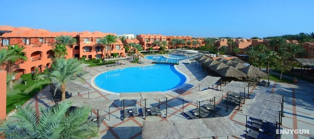 Jaz Makadi Oasis Club - Öne Çıkan Resim