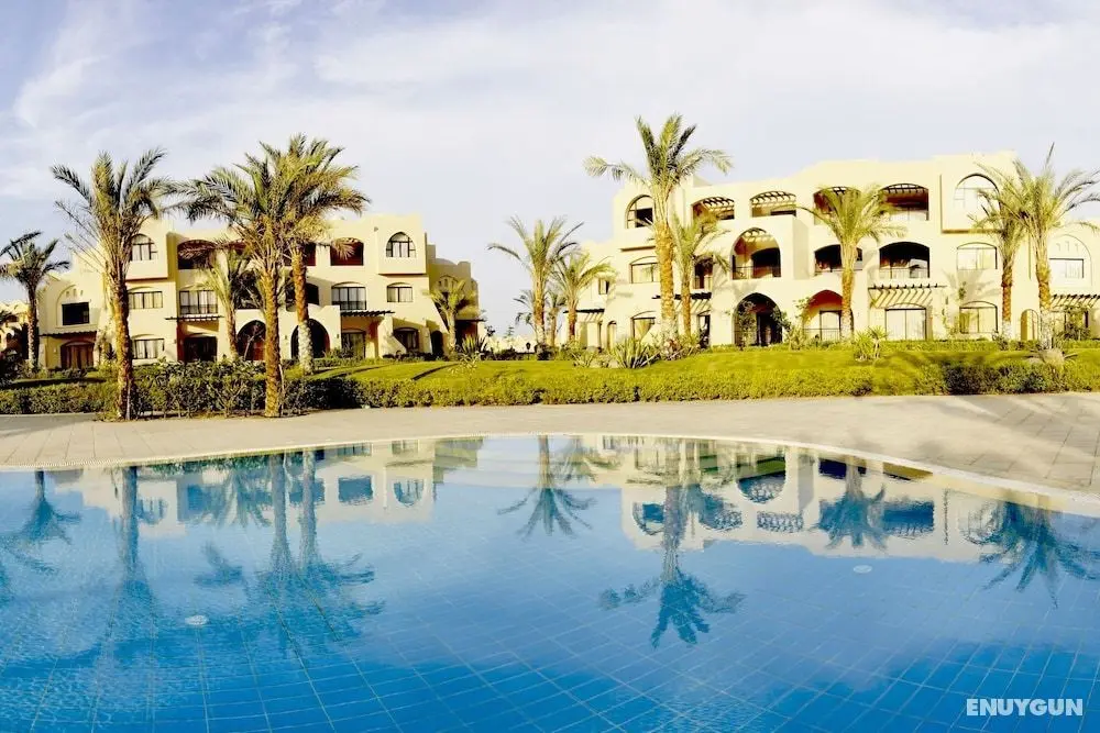 Jaz Makadi Saraya Palms - All Inclusive - Öne Çıkan Resim