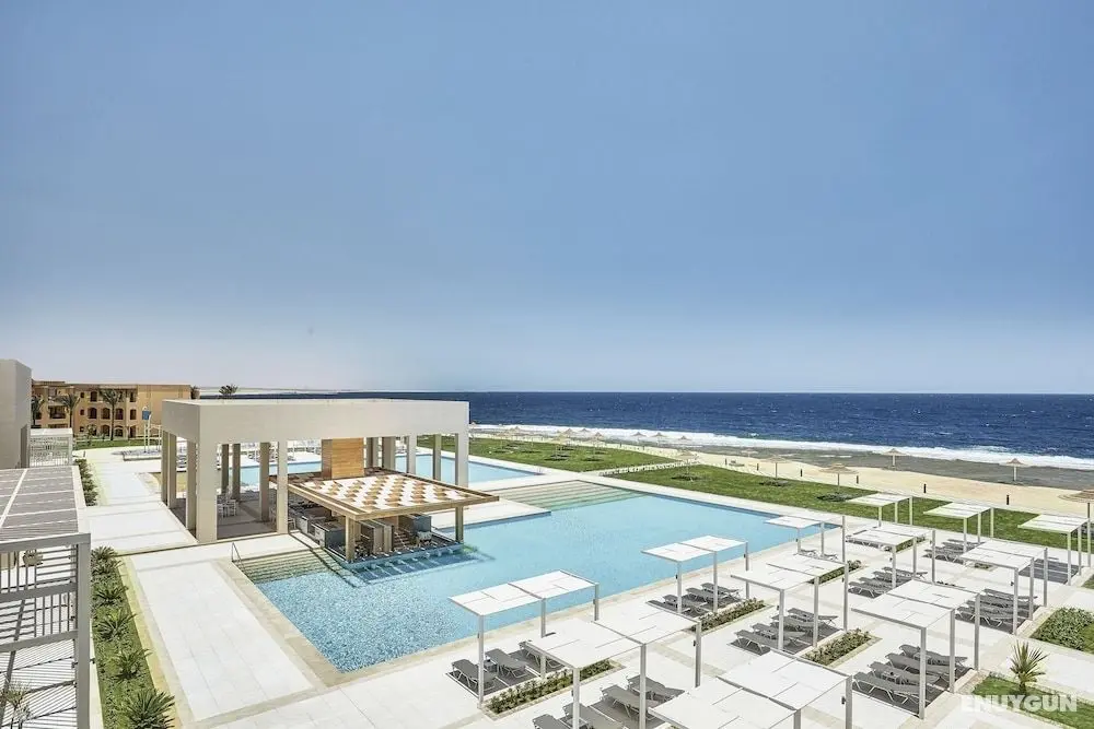 Jaz Maraya Resort - All inclusive - Öne Çıkan Resim