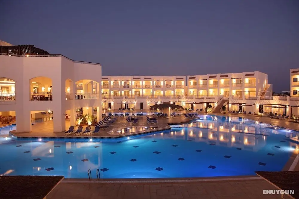 Jaz Sharks Bay - All inclusive - Öne Çıkan Resim