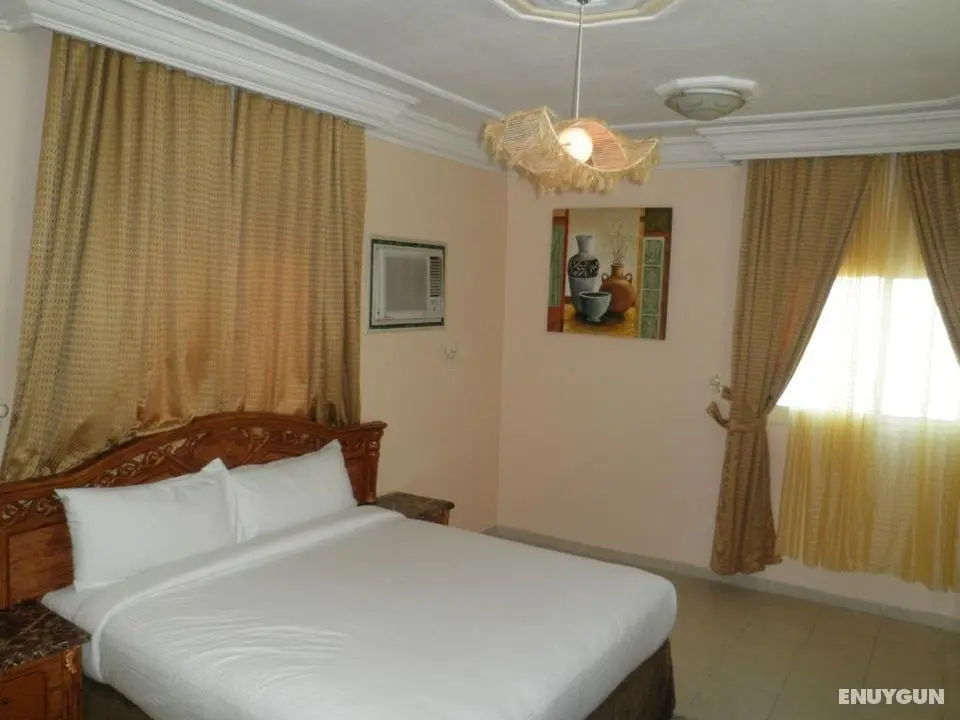 Jazan Royal Suites - Genel