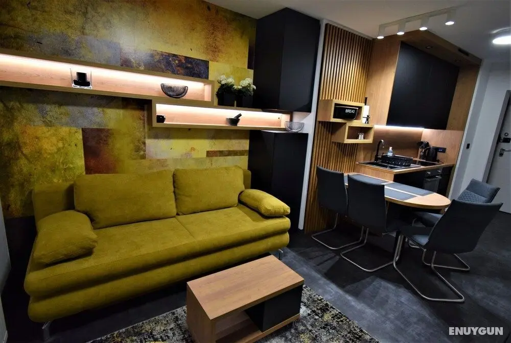 Jazine Lux Apartments - Öne Çıkan Resim