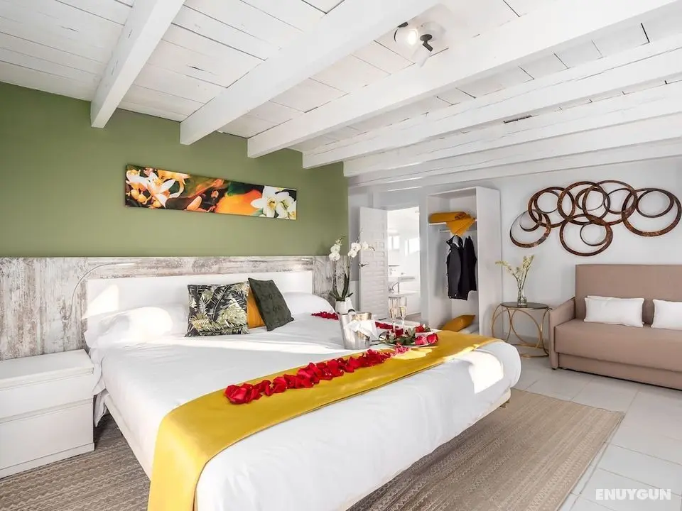 Jazmines & Moras Boutique Villa - Öne Çıkan Resim