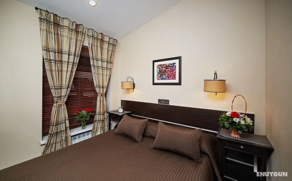 Jazzclub hotel - Öne Çıkan Resim