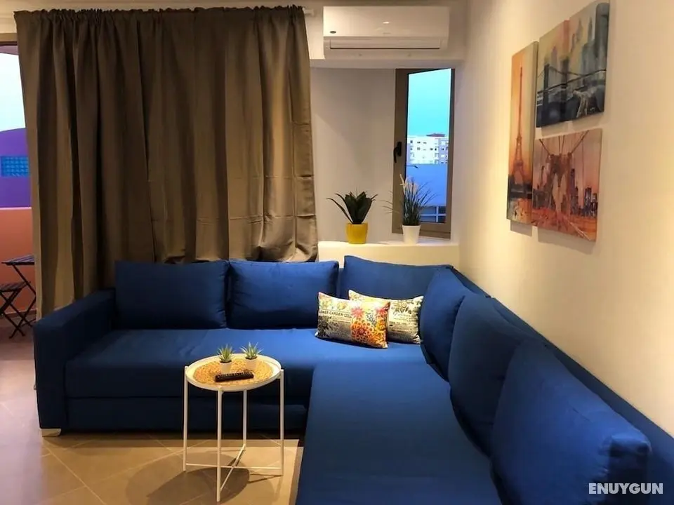 JB Apartment - Öne Çıkan Resim