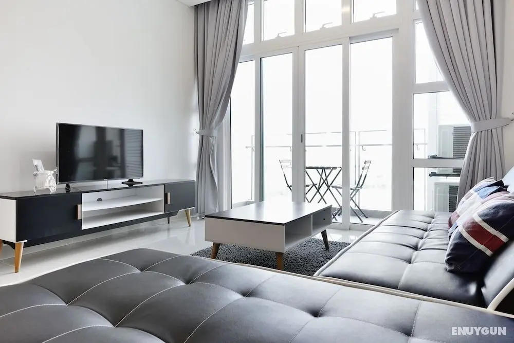JBNB 1 Medini Homestay - Öne Çıkan Resim