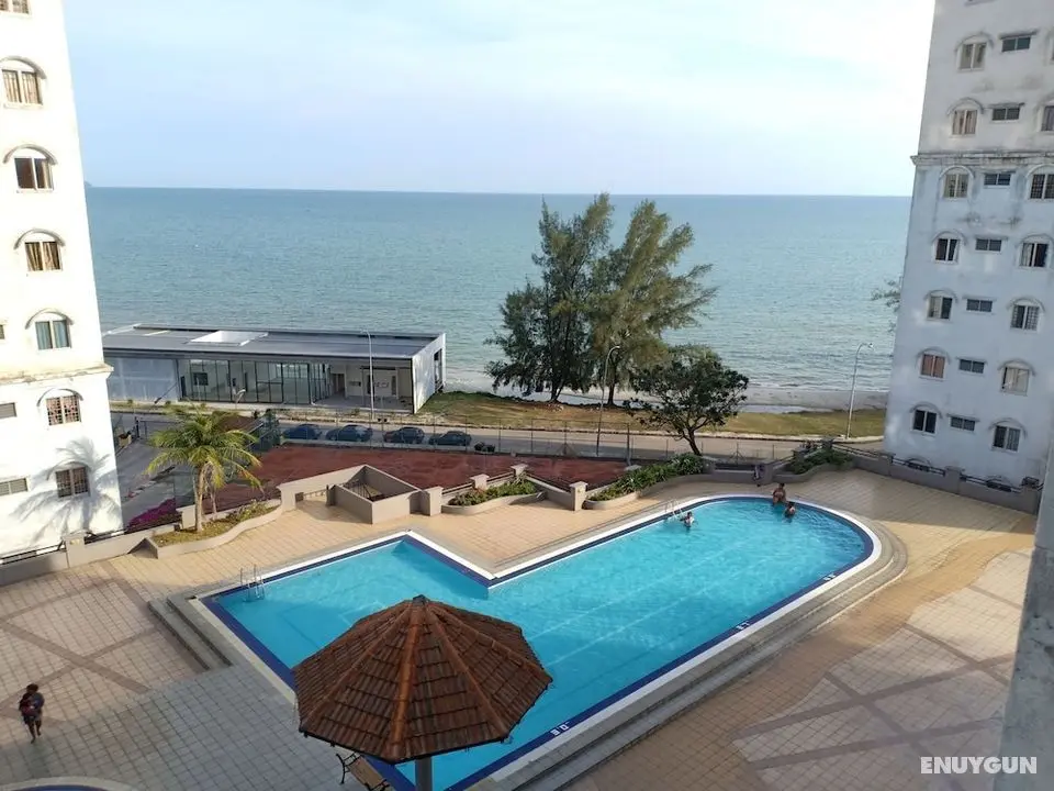 JC Sunshine Bay Resort Port Dickson - Konum Öne Çıkanlar