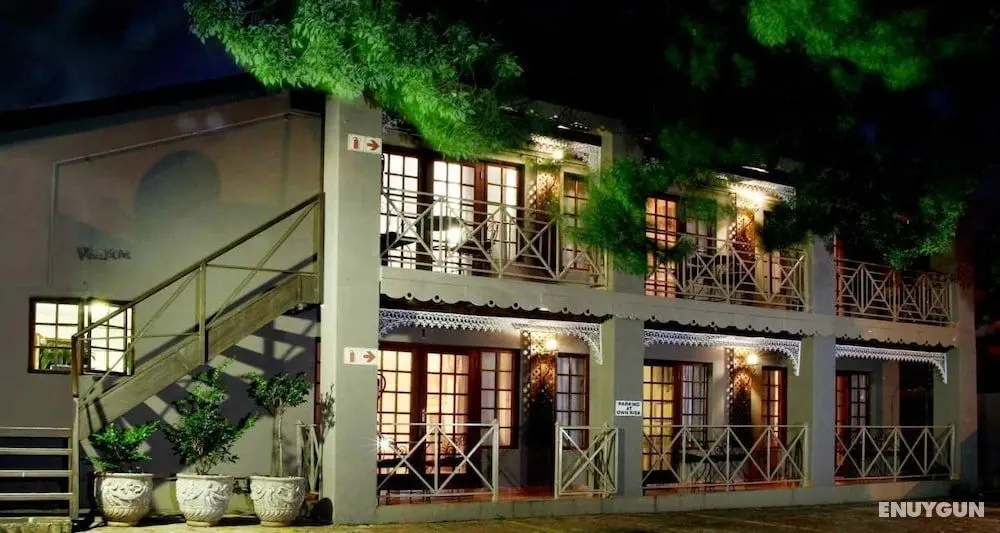 J'Cups Guest House - Öne Çıkan Resim