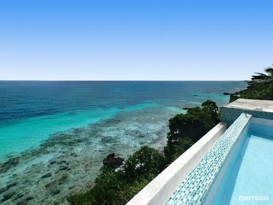 Je Suis Content, Silver Sands 3BR - Oda Manzaraları