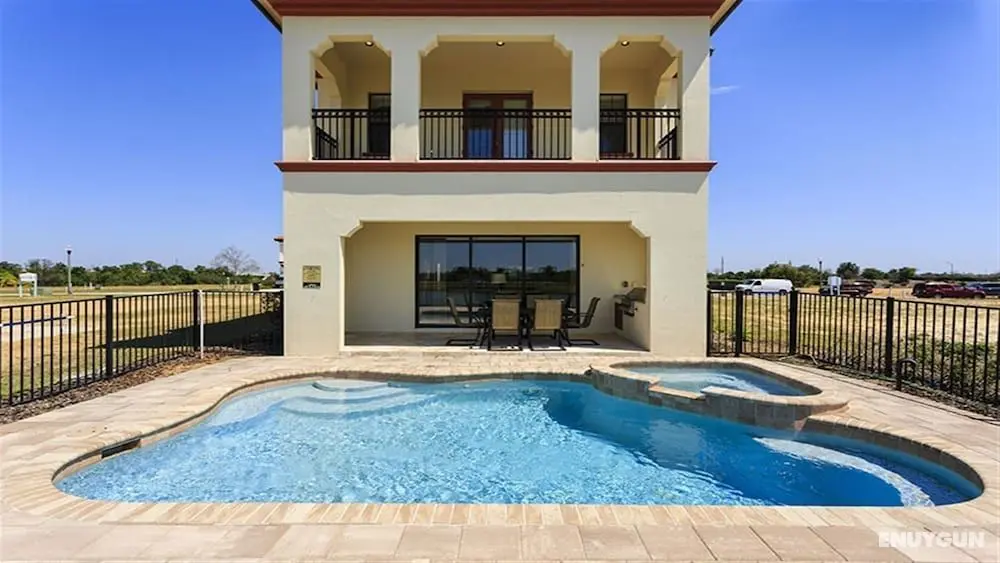 Je48556 - Reunion Resort - 4 Bed 4 Baths Villa - Öne Çıkan Resim