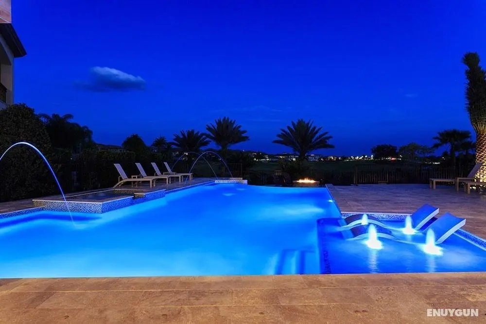 Je58859 - Reunion Resort - 8 Bed 8 Baths Villa - Öne Çıkan Resim