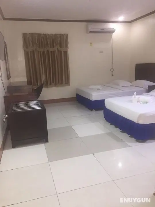 Jeamco Royal Hotel - Baybay - Öne Çıkan Resim