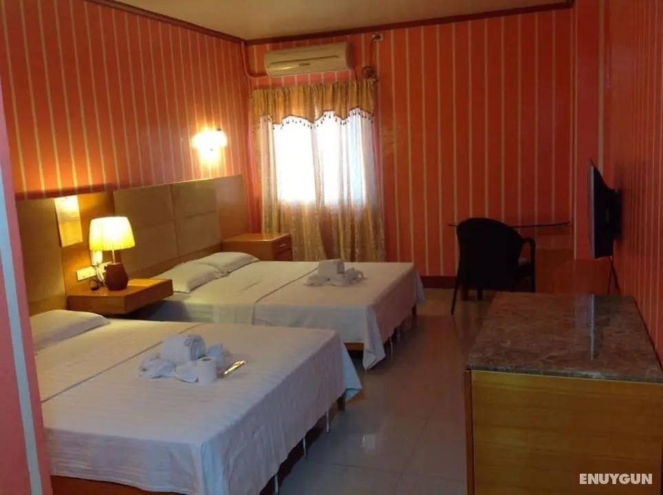 Jeamco Royal Hotel - General Santos - Öne Çıkan Resim