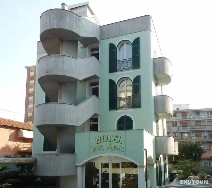 Hotel Jean Marie - Öne Çıkan Resim