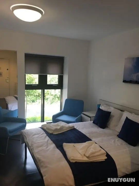The Jean Muir Student Village - Öne Çıkan Resim