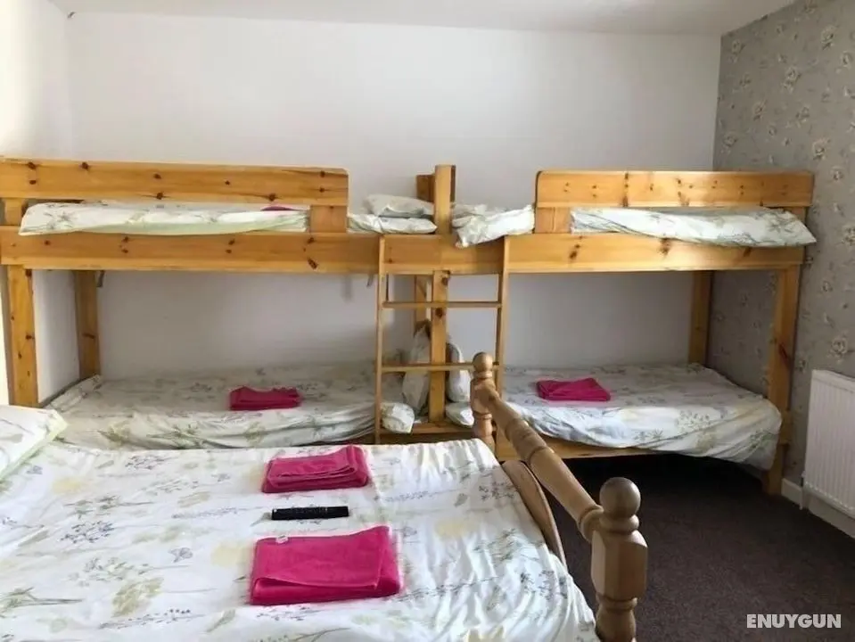 Hotel Jeanne - Öne Çıkan Resim