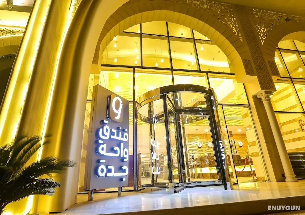 Jeddah Oasis Hotel - Öne Çıkan Resim