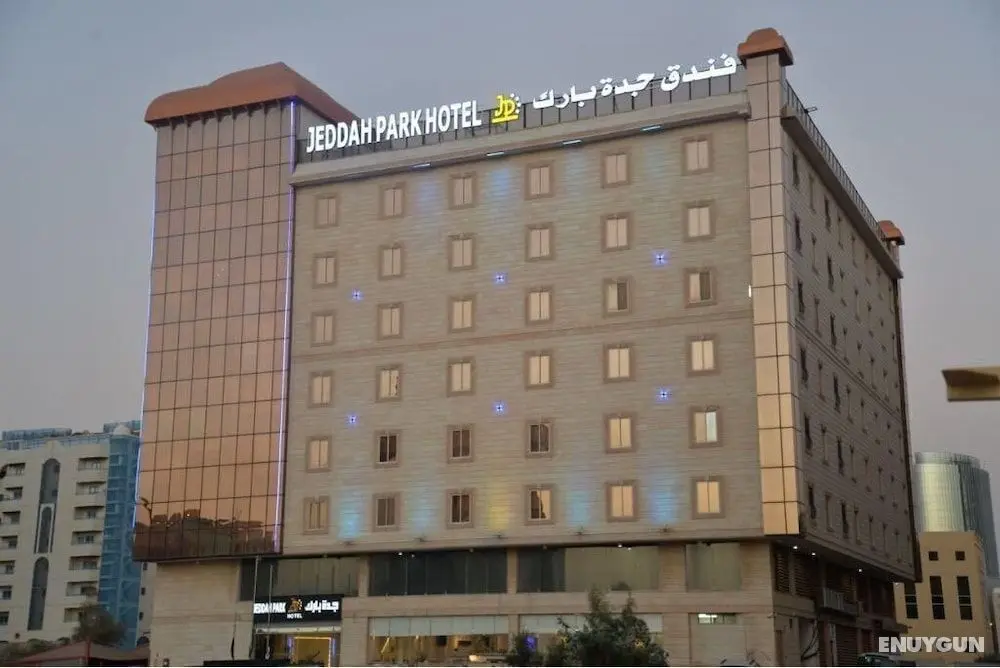 Jeddah Park Hotel - Öne Çıkan Resim