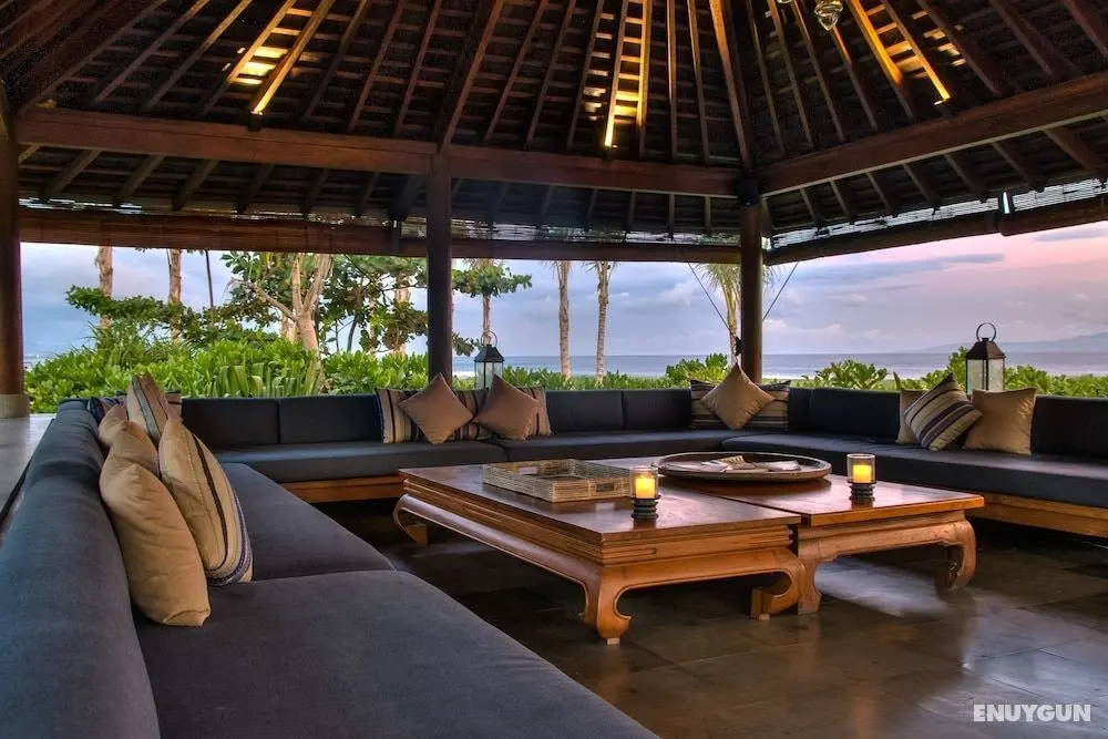 Jeeva Saba Bali - Bar