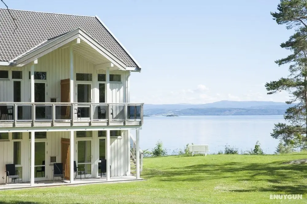 Jegtvolden Fjordhotell - Öne Çıkan Resim